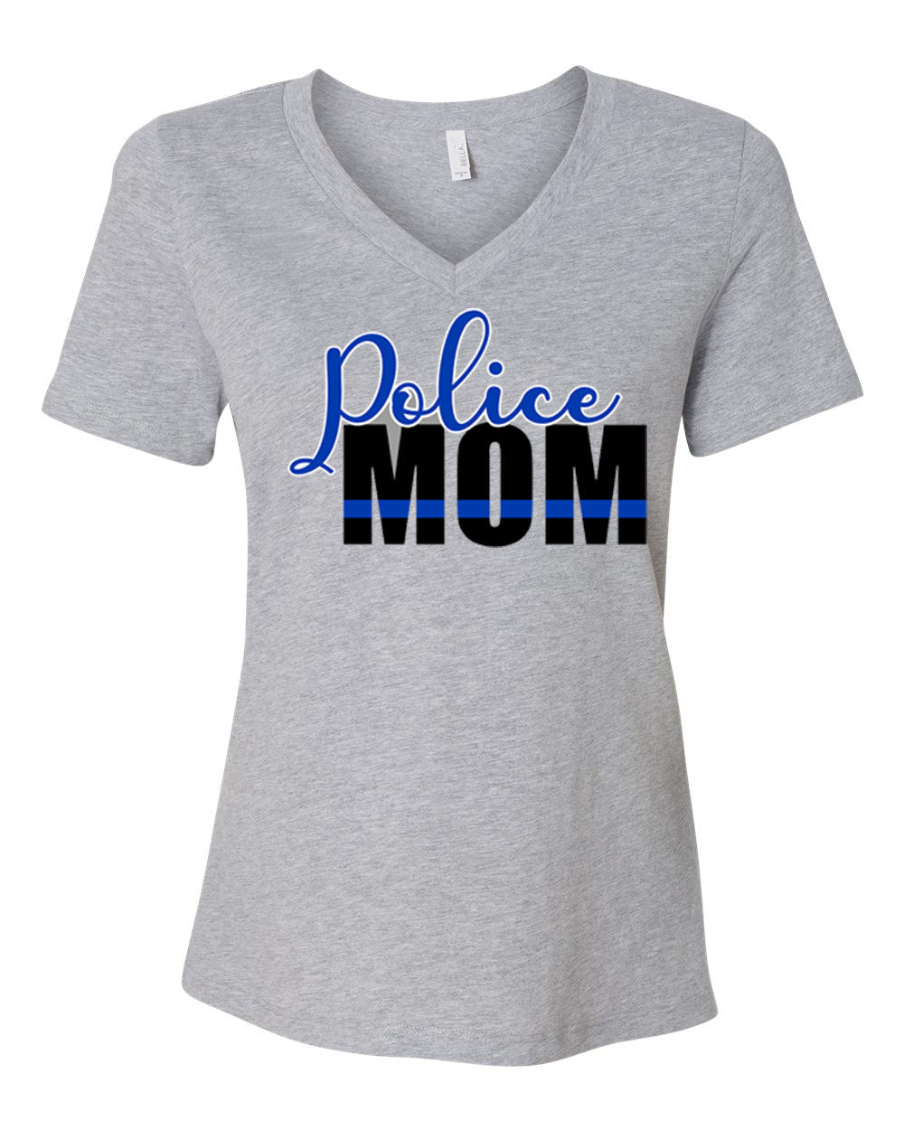 Sparta PD Design 4 V-neck T-Shirt