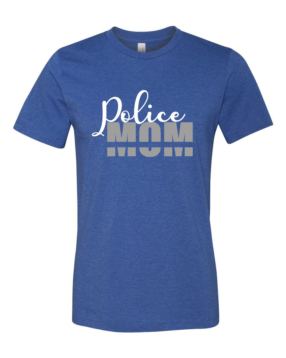 Sparta Police Department Design 4 T-Shirt