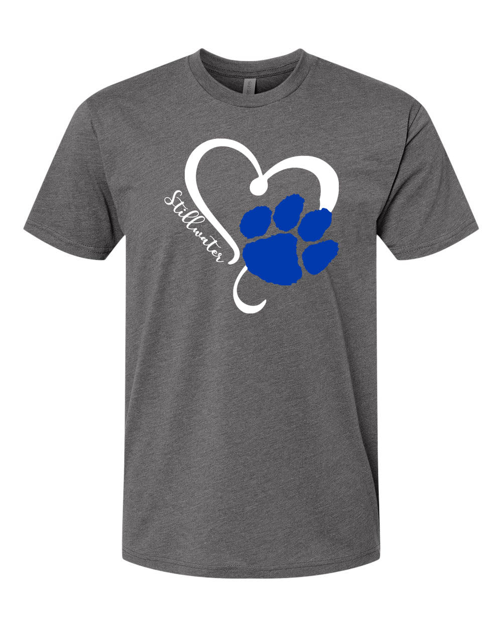 Stillwater design 10 T-Shirt