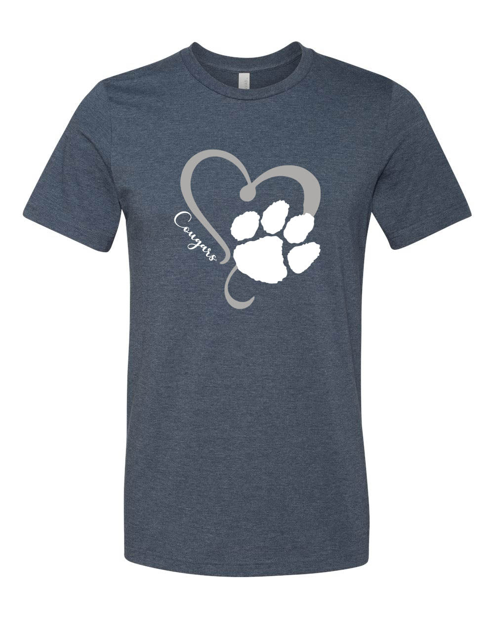 Stillwater design 10 T-Shirt