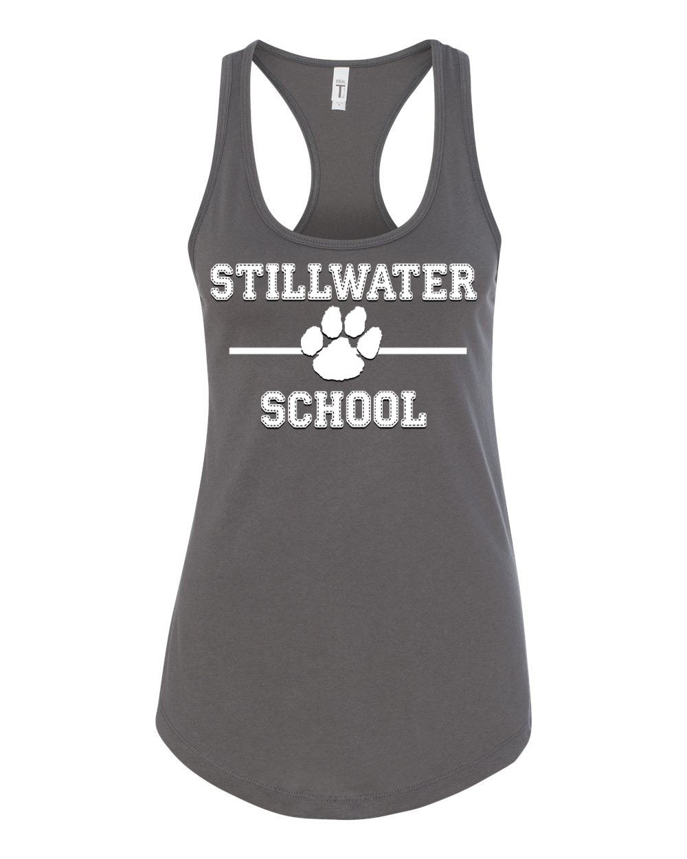 Stillwater Design 11 Tank Top