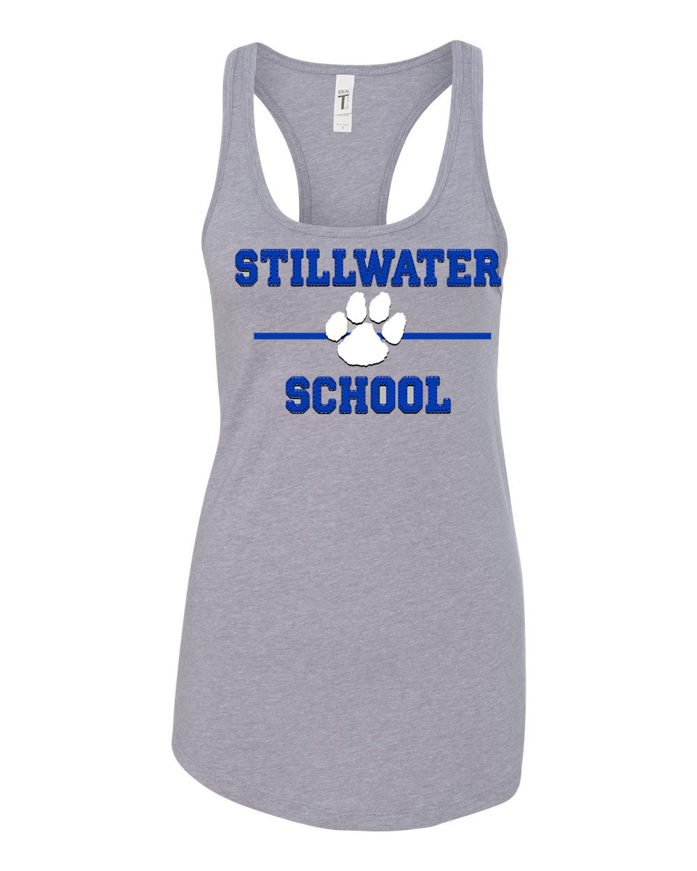 Stillwater Design 11 Tank Top