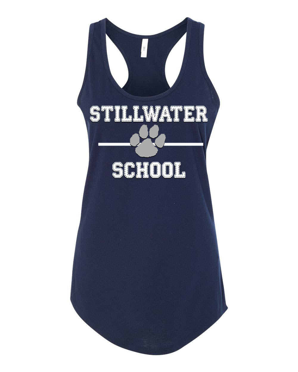 Stillwater Design 11 Tank Top