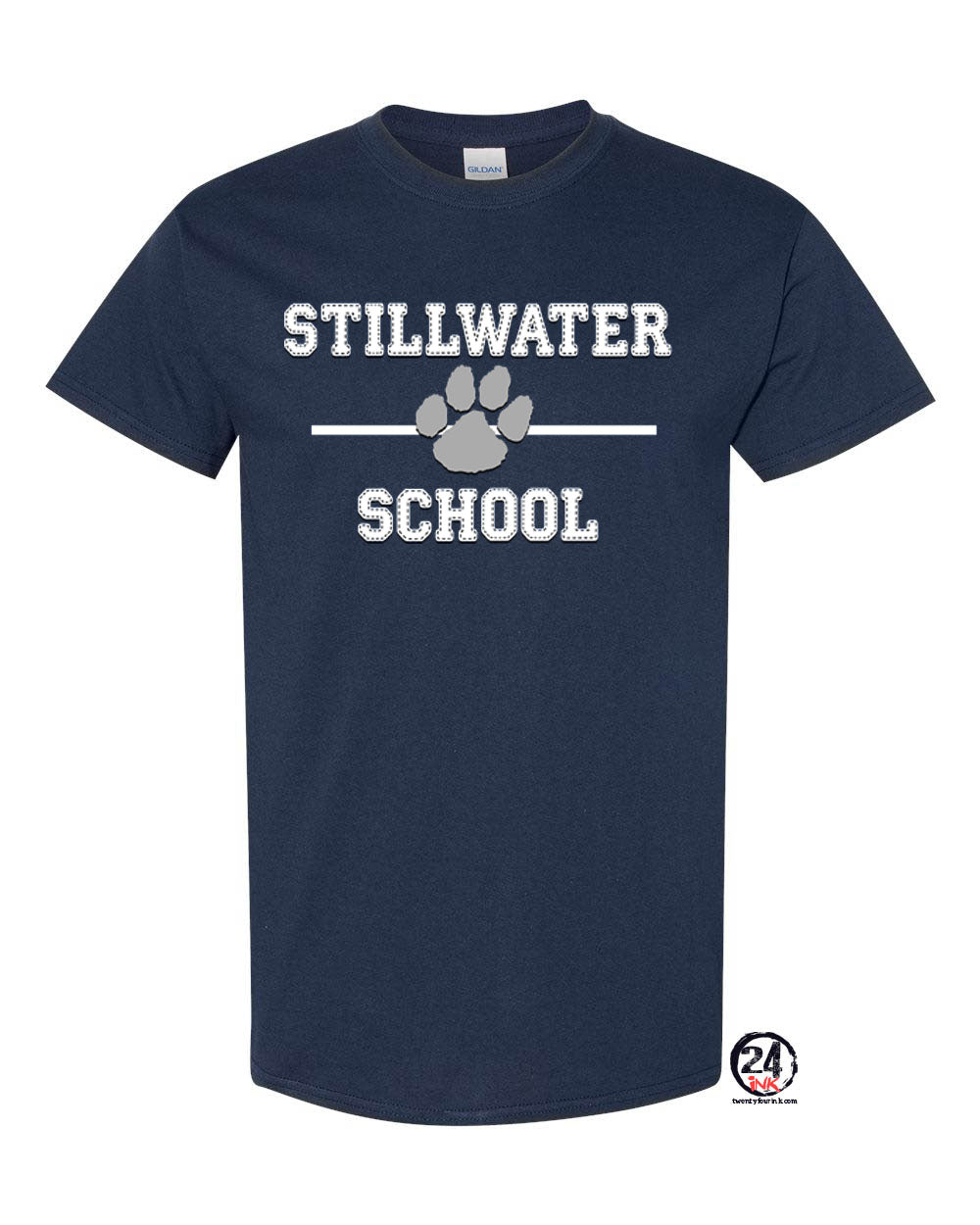 Stillwater Design 11 T-Shirt