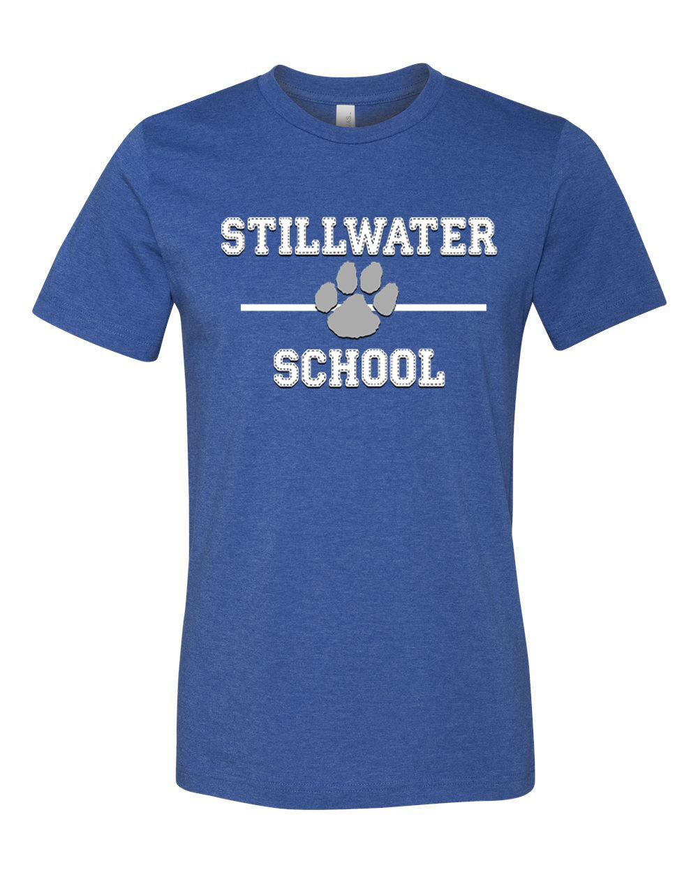 Stillwater Design 11 T-Shirt