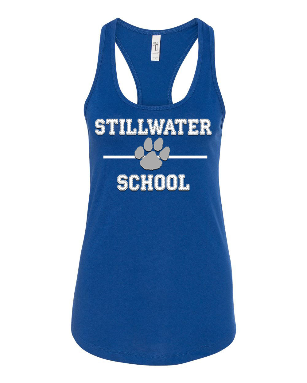 Stillwater Design 11 Tank Top
