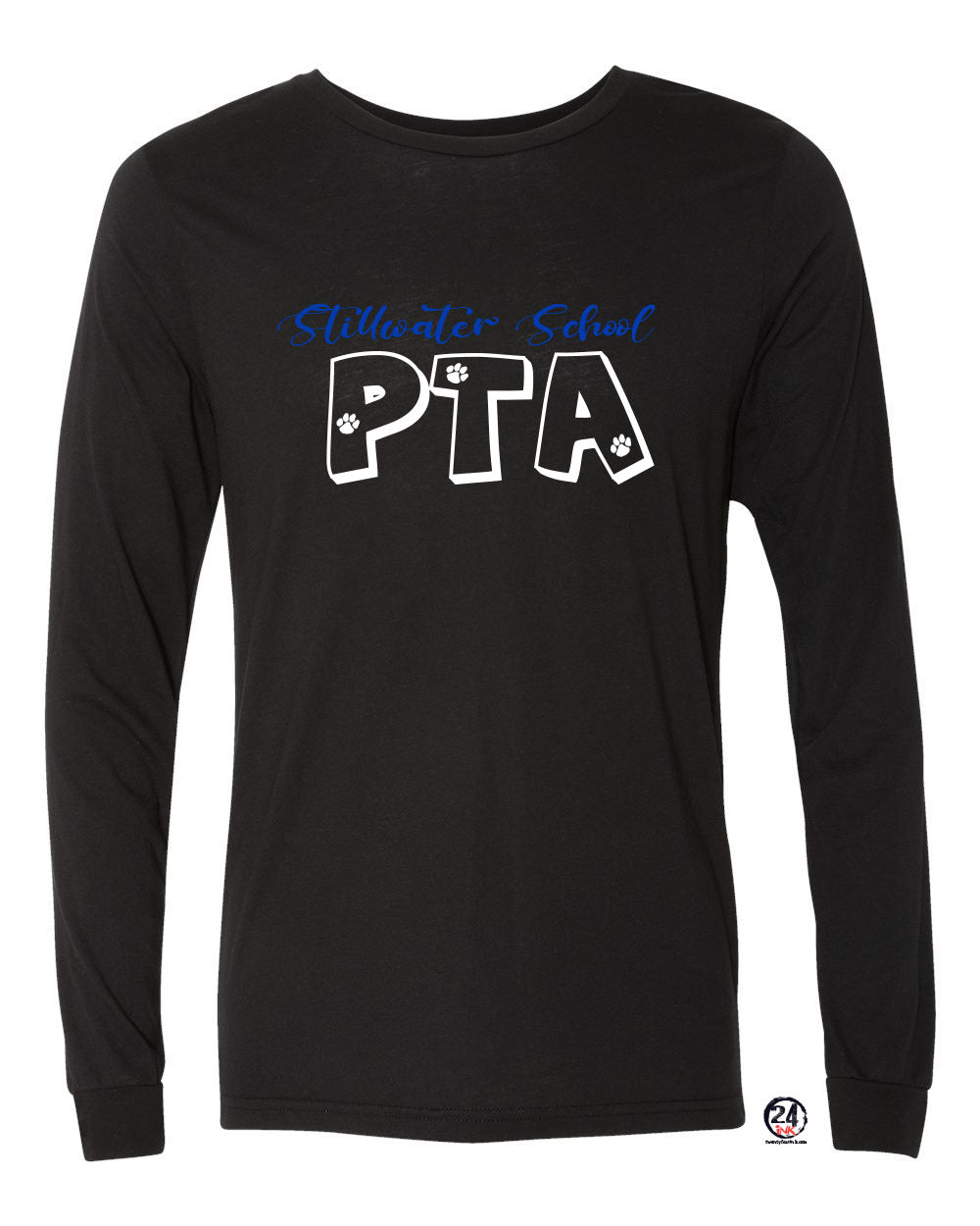Stillwater Design 12 Long Sleeve Shirt