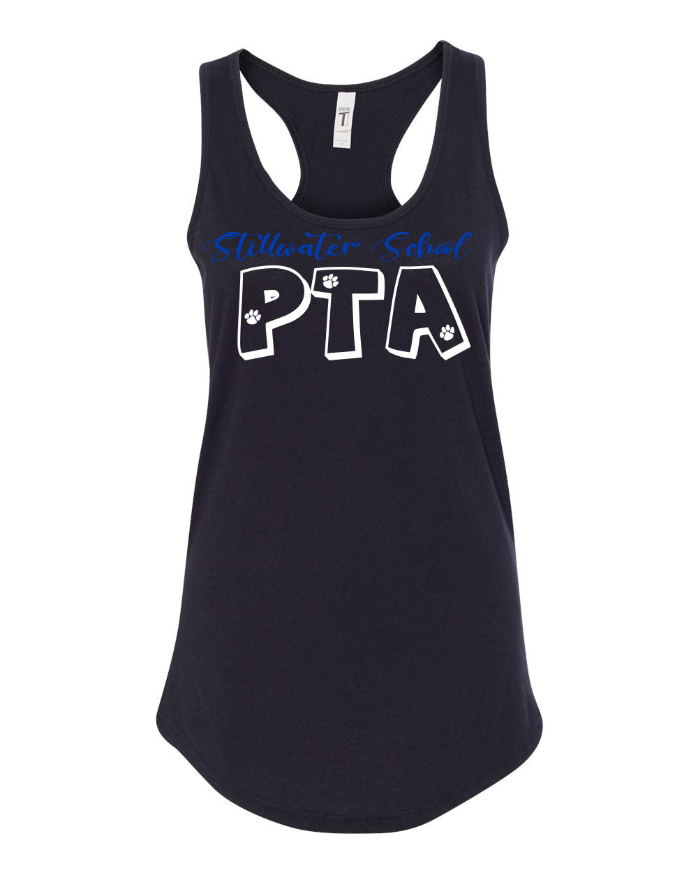 Stillwater Design 12 Tank Top