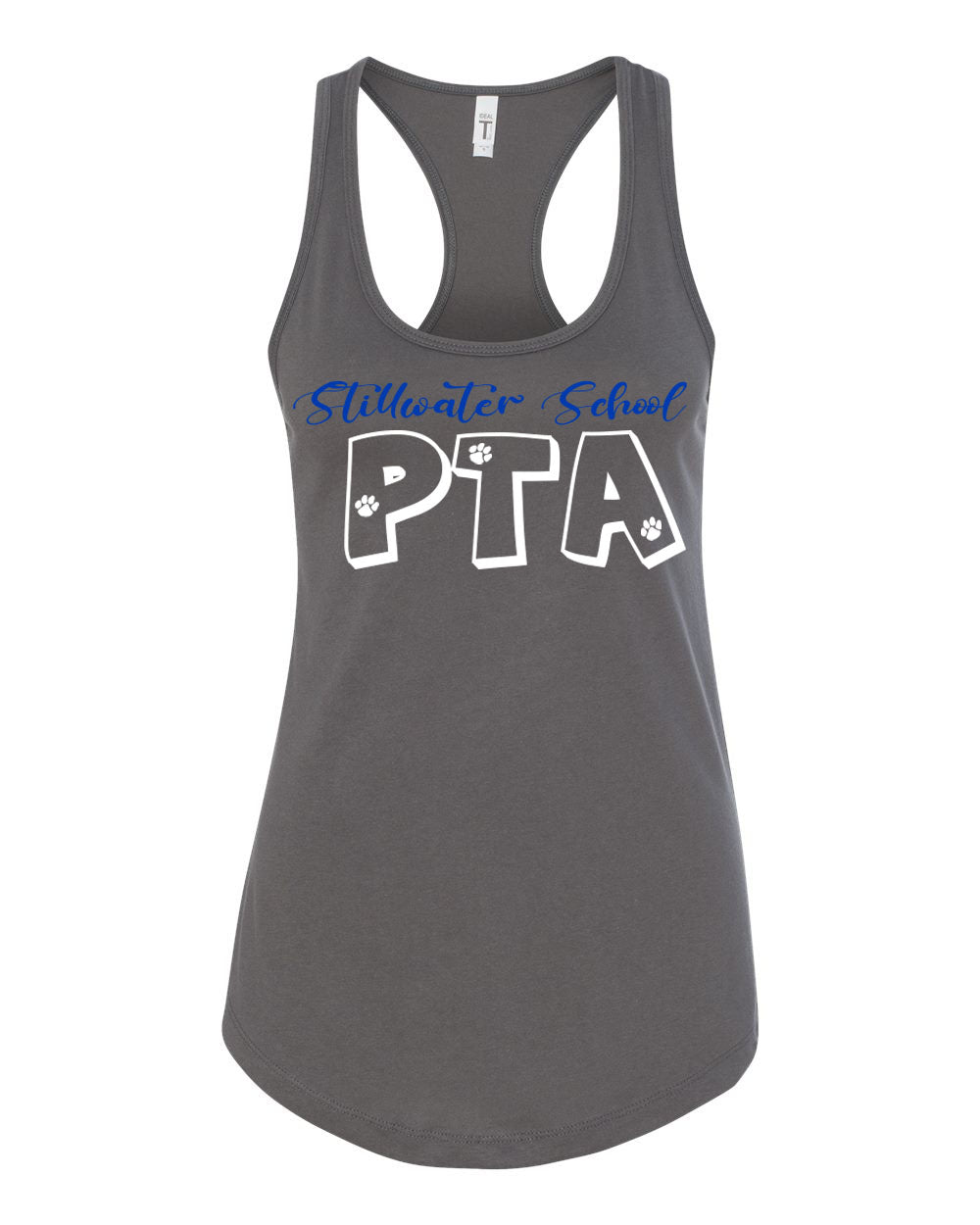 Stillwater Design 12 Tank Top