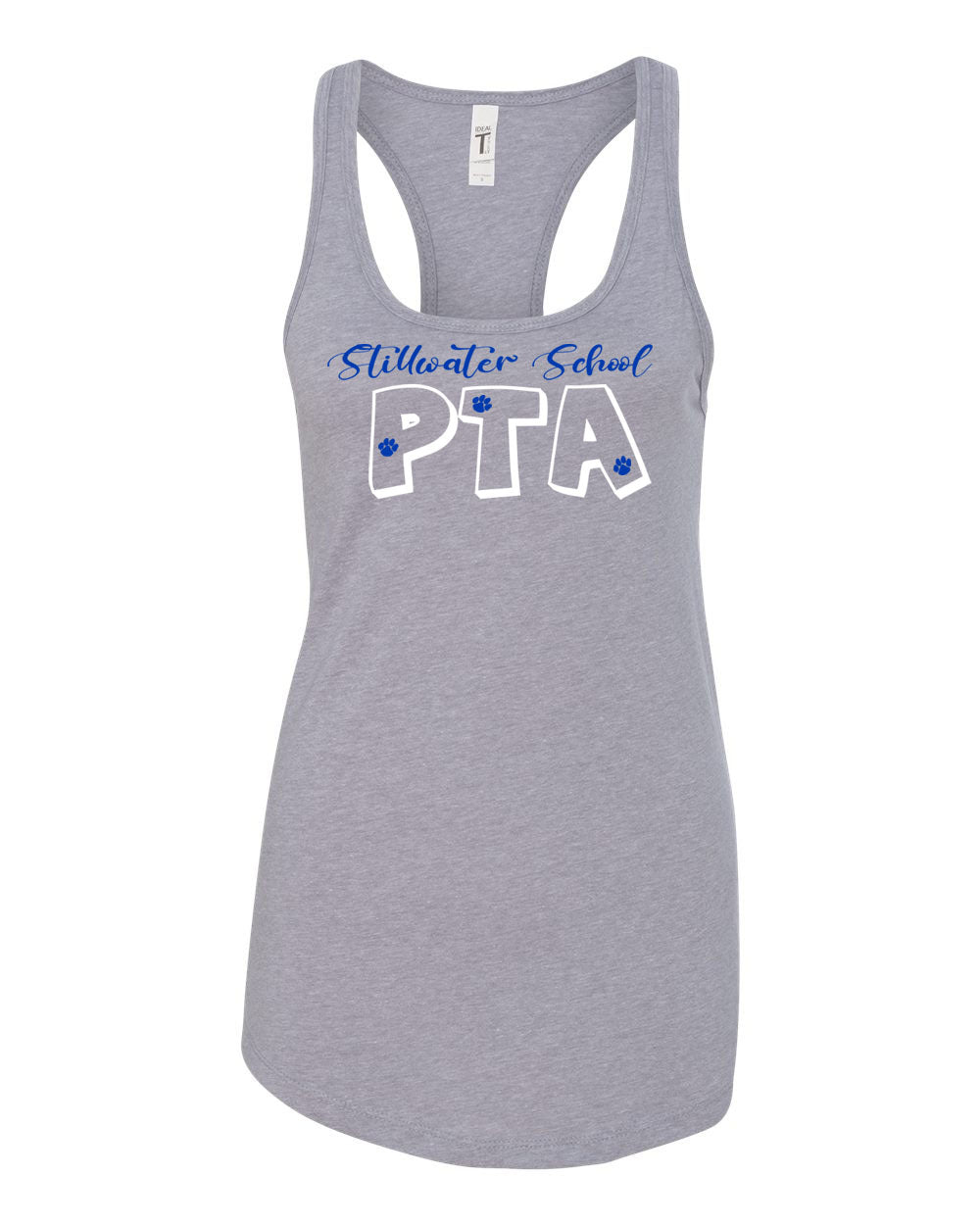 Stillwater Design 12 Tank Top