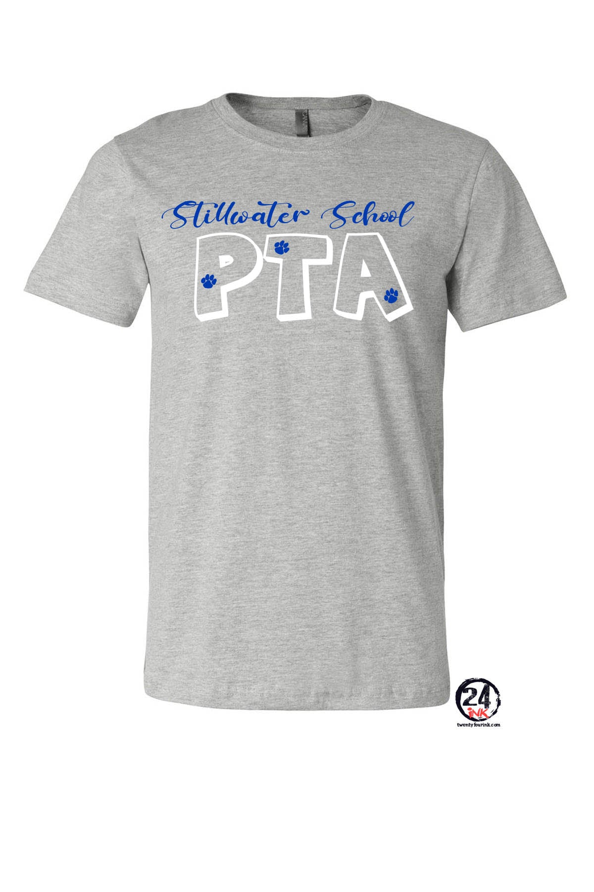 Stillwater design 12 T-Shirt