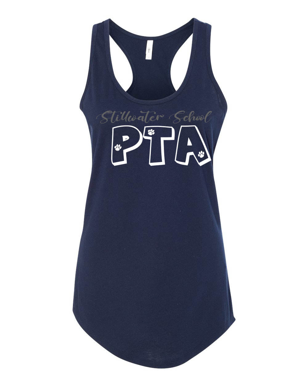 Stillwater Design 12 Tank Top
