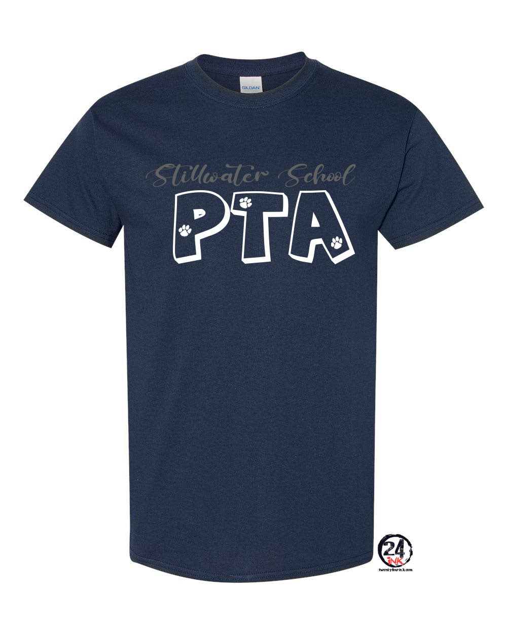 Stillwater design 12 T-Shirt