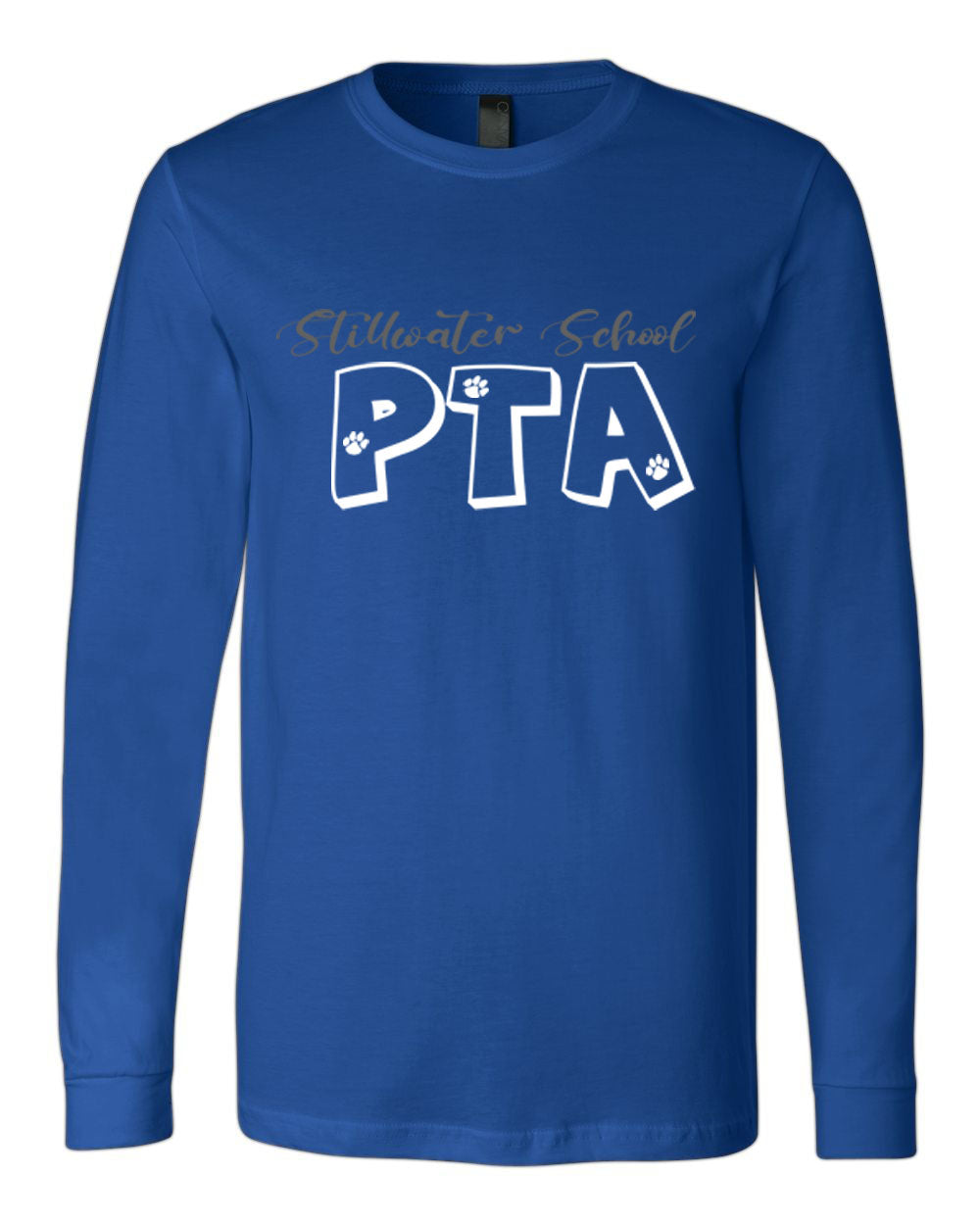 Stillwater Design 12 Long Sleeve Shirt