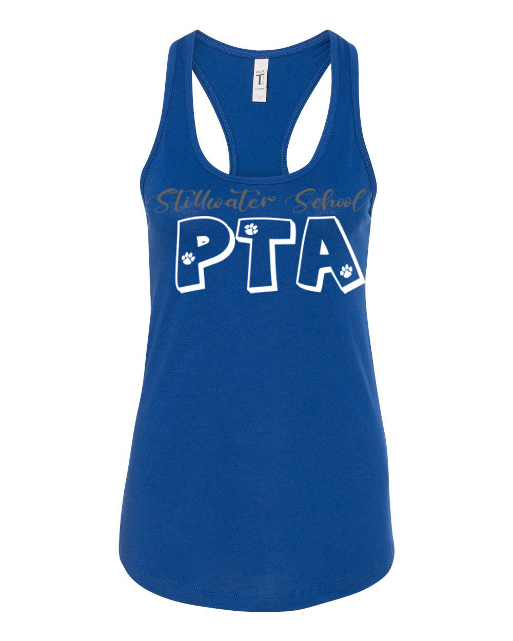 Stillwater Design 12 Tank Top