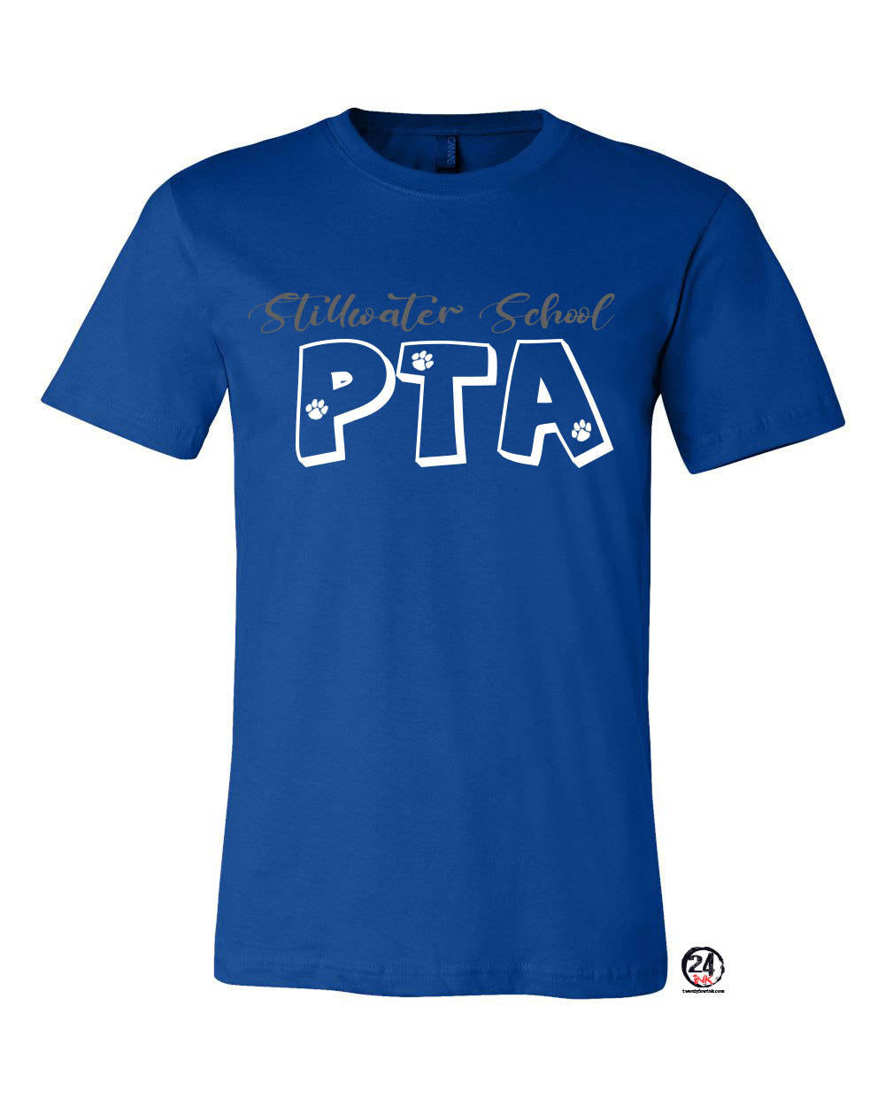 Stillwater design 12 T-Shirt