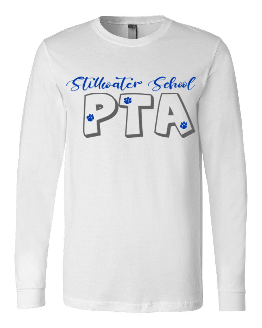 Stillwater Design 12 Long Sleeve Shirt
