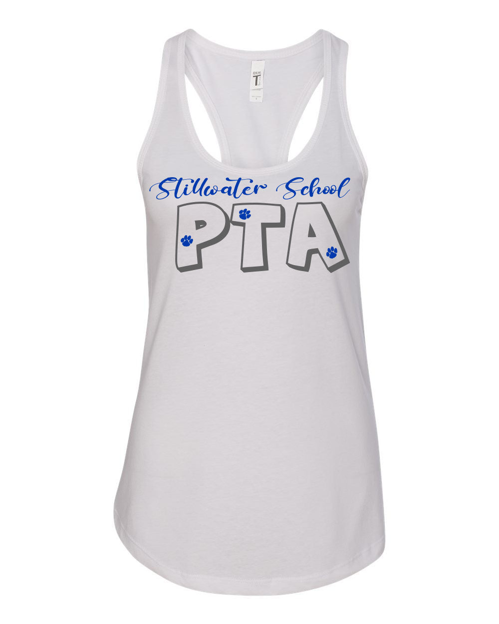 Stillwater Design 12 Tank Top