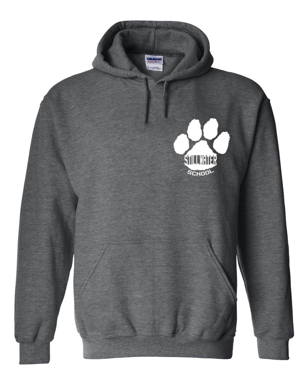 Stillwater Design 2 Hooded Sweatshirt