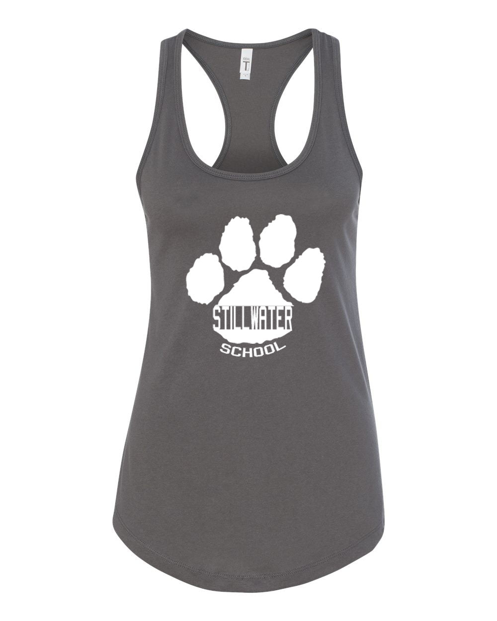 Stillwater Design 2 Tank Top