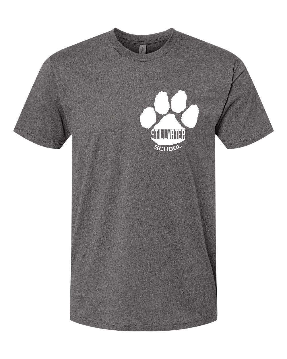 Stillwater design 2 T-Shirt