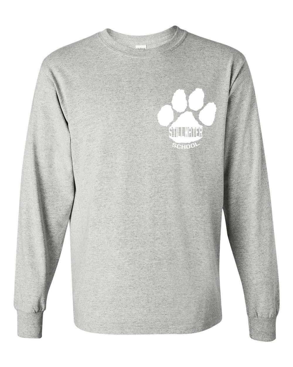 Stillwater Design 2 Long Sleeve Shirt
