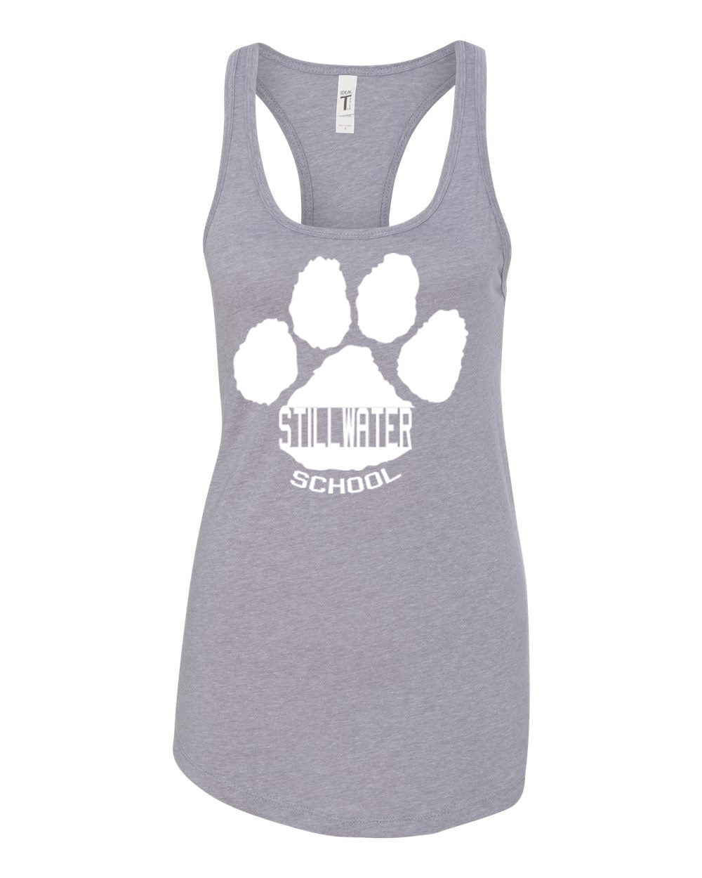 Stillwater Design 2 Tank Top