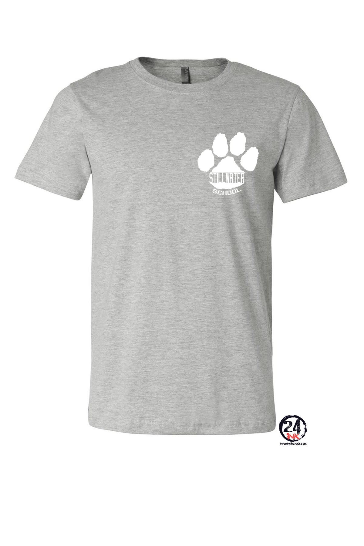 Stillwater design 2 T-Shirt