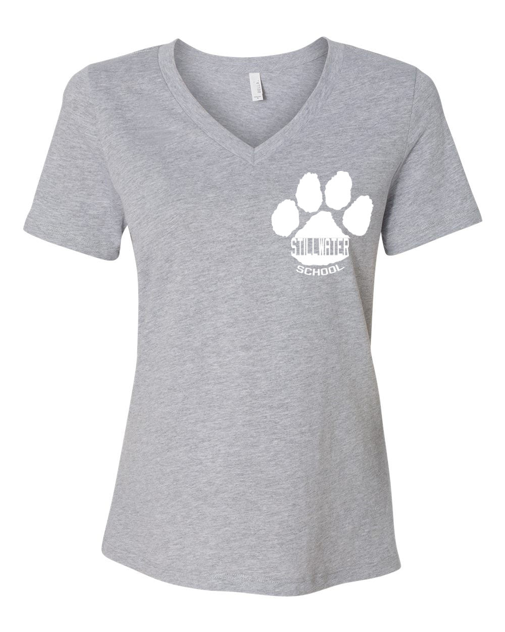 Stillwater Design 2 V-neck T-Shirt