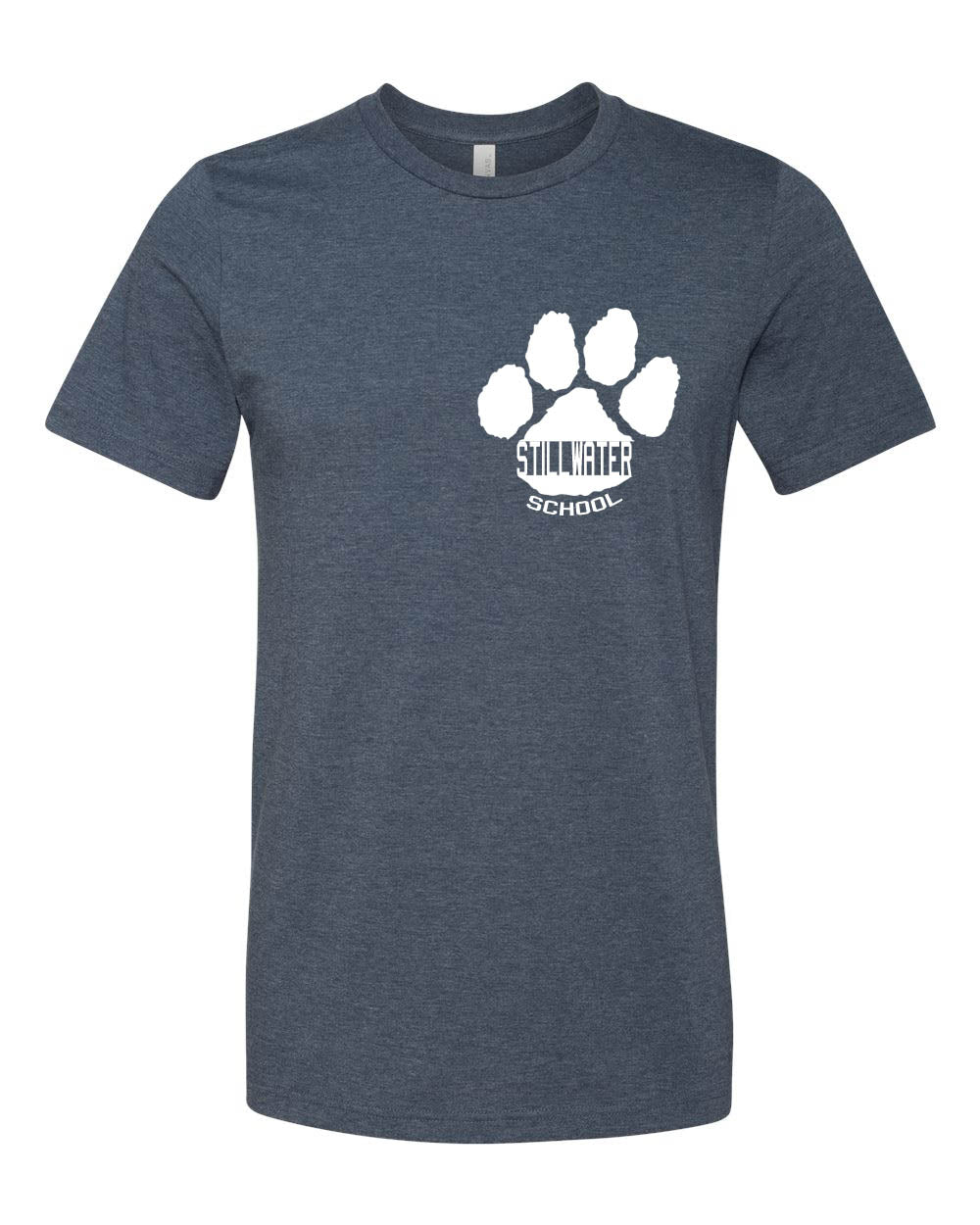 Stillwater design 2 T-Shirt