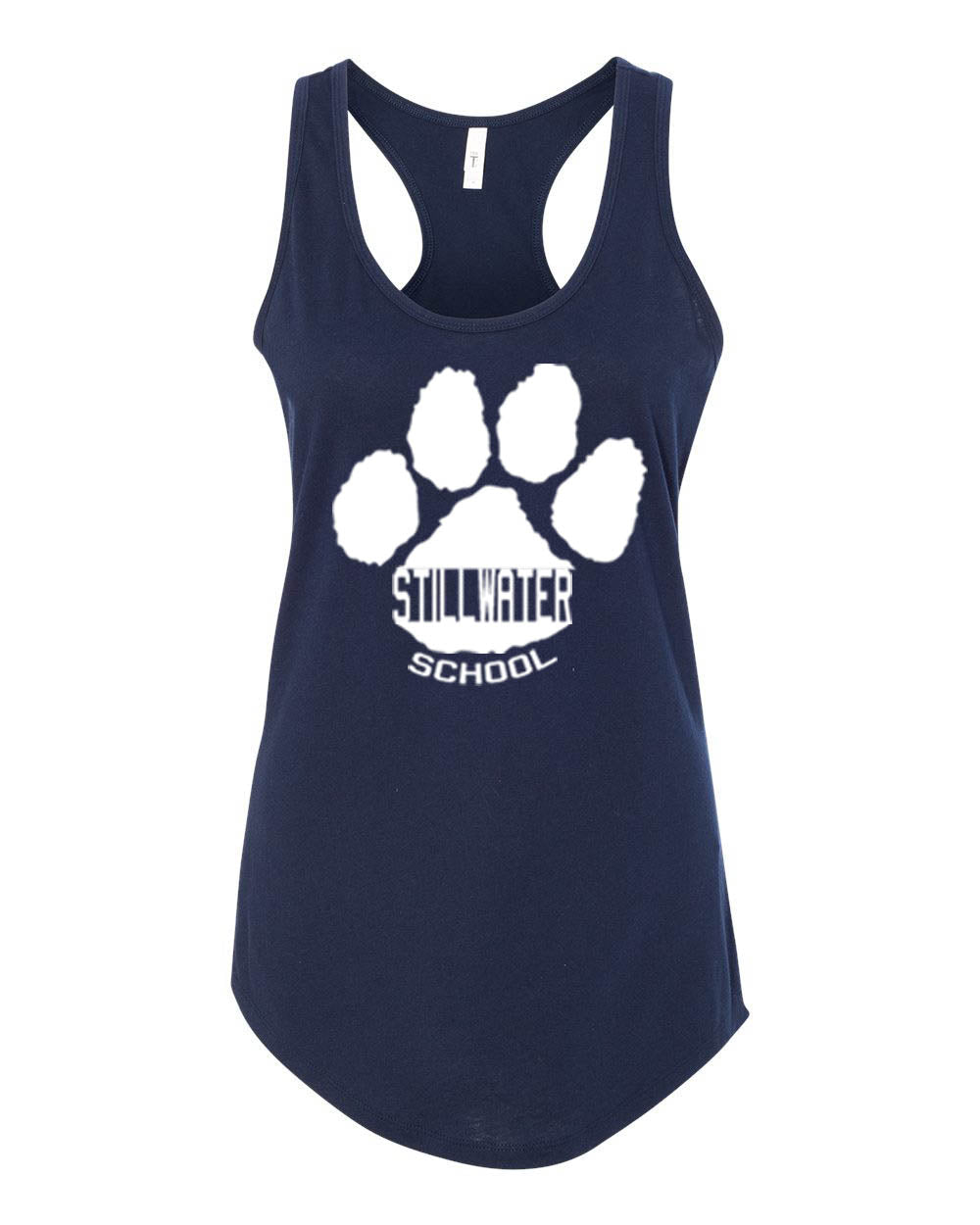 Stillwater Design 2 Tank Top