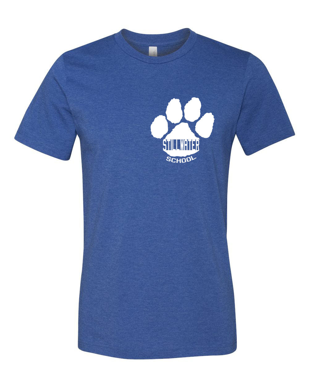 Stillwater design 2 T-Shirt