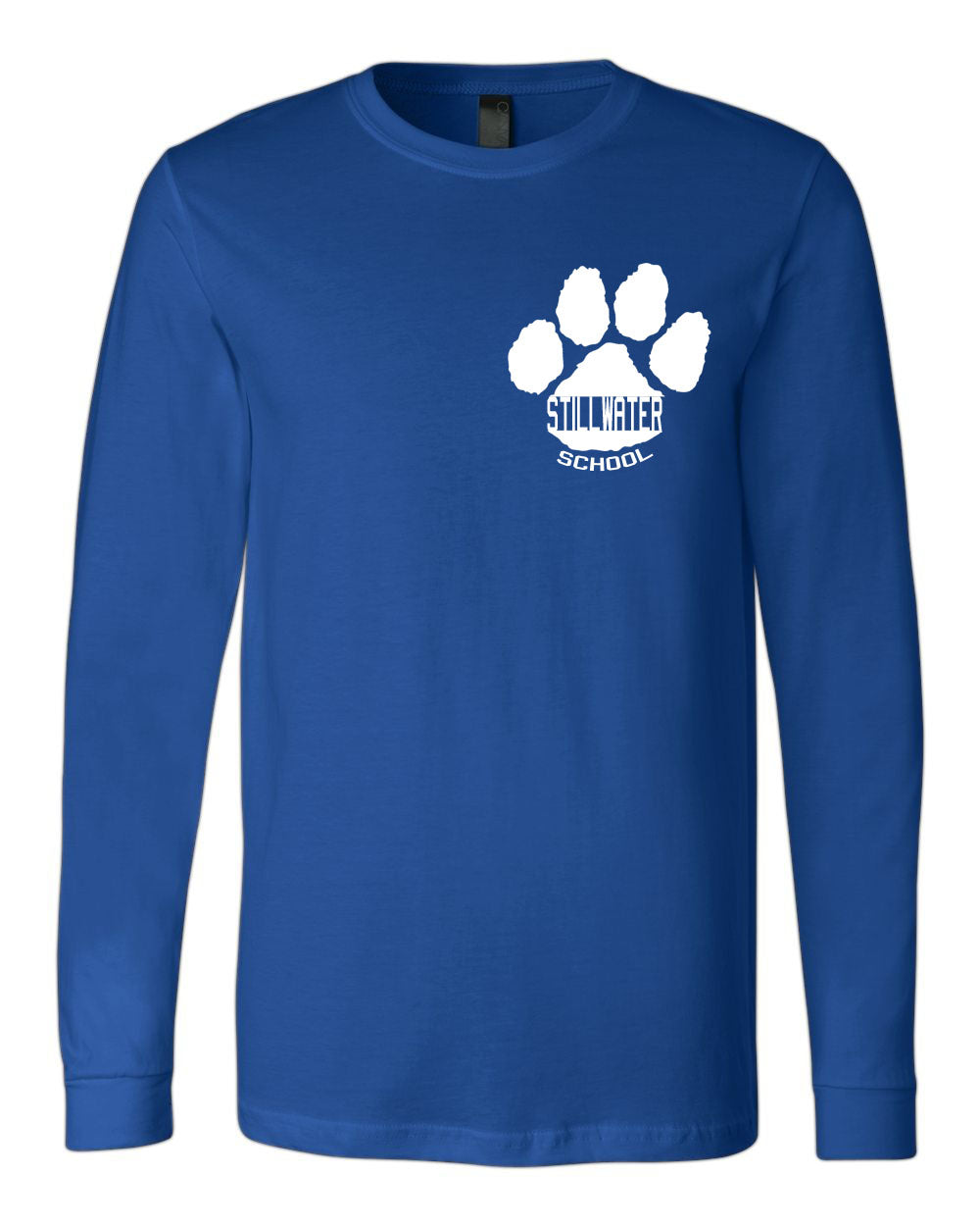 Stillwater Design 2 Long Sleeve Shirt