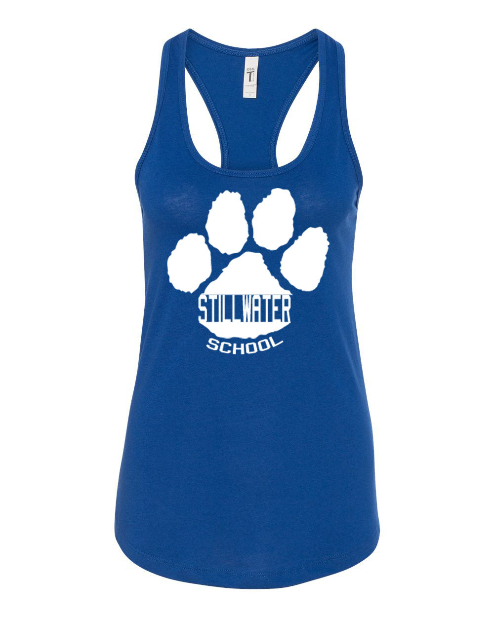 Stillwater Design 2 Tank Top