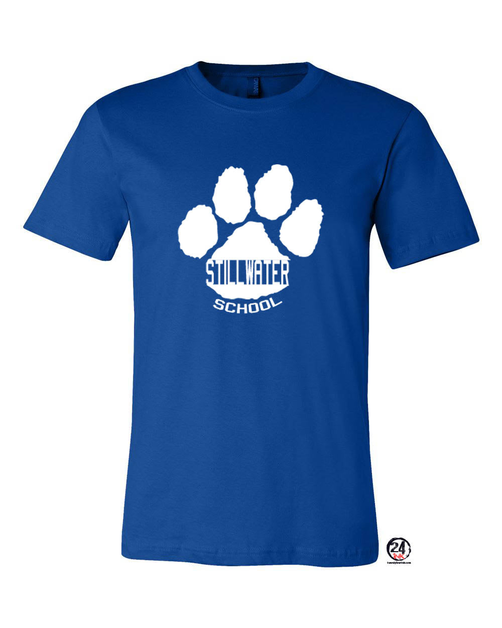 Stillwater design 2 T-Shirt
