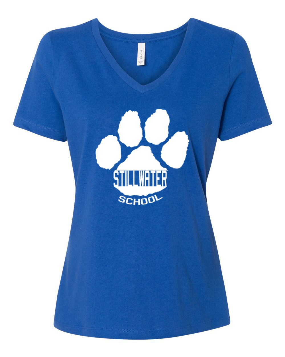 Stillwater Design 2 V-neck T-Shirt