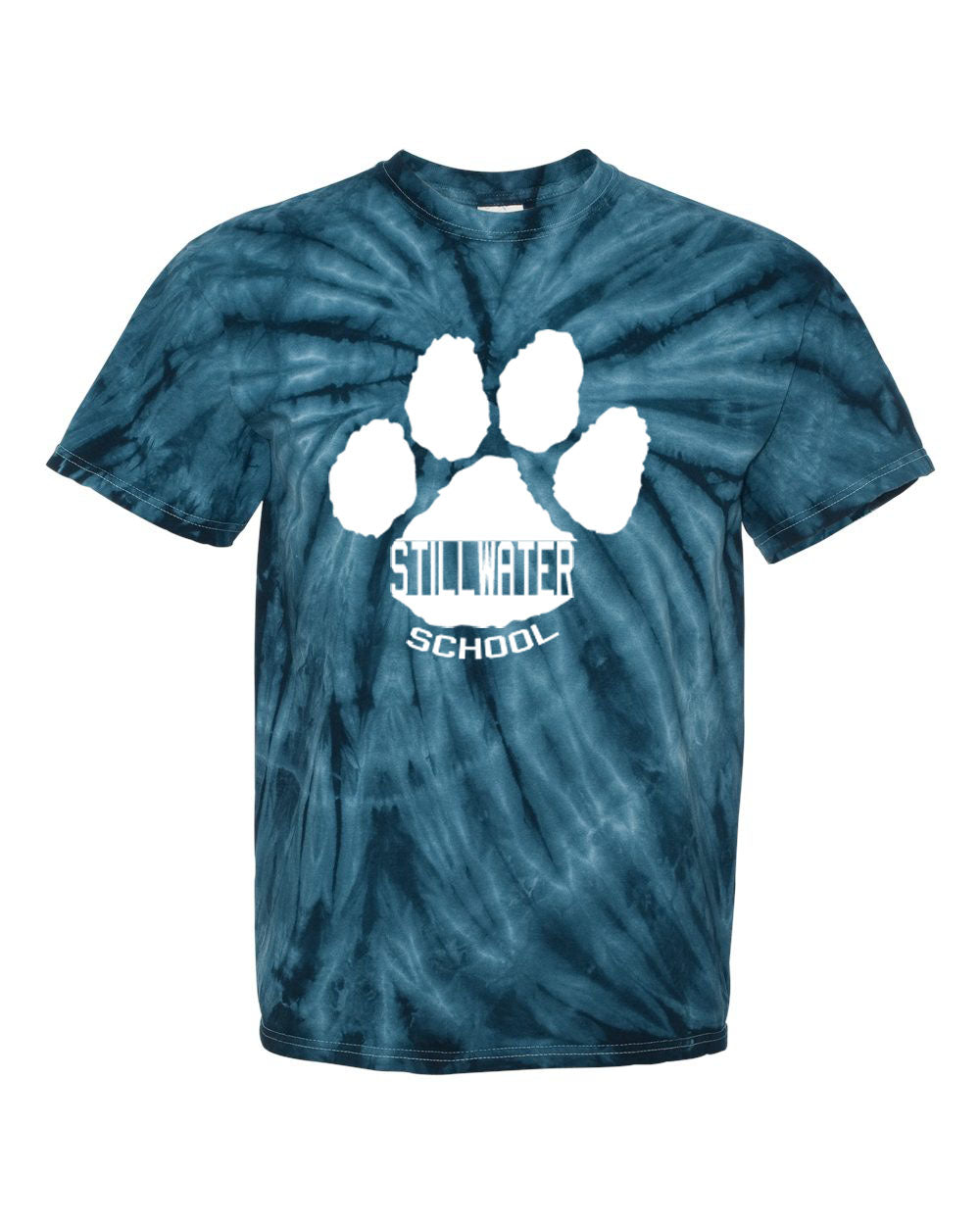 Stillwater Design 2 Tie Dye t-shirt