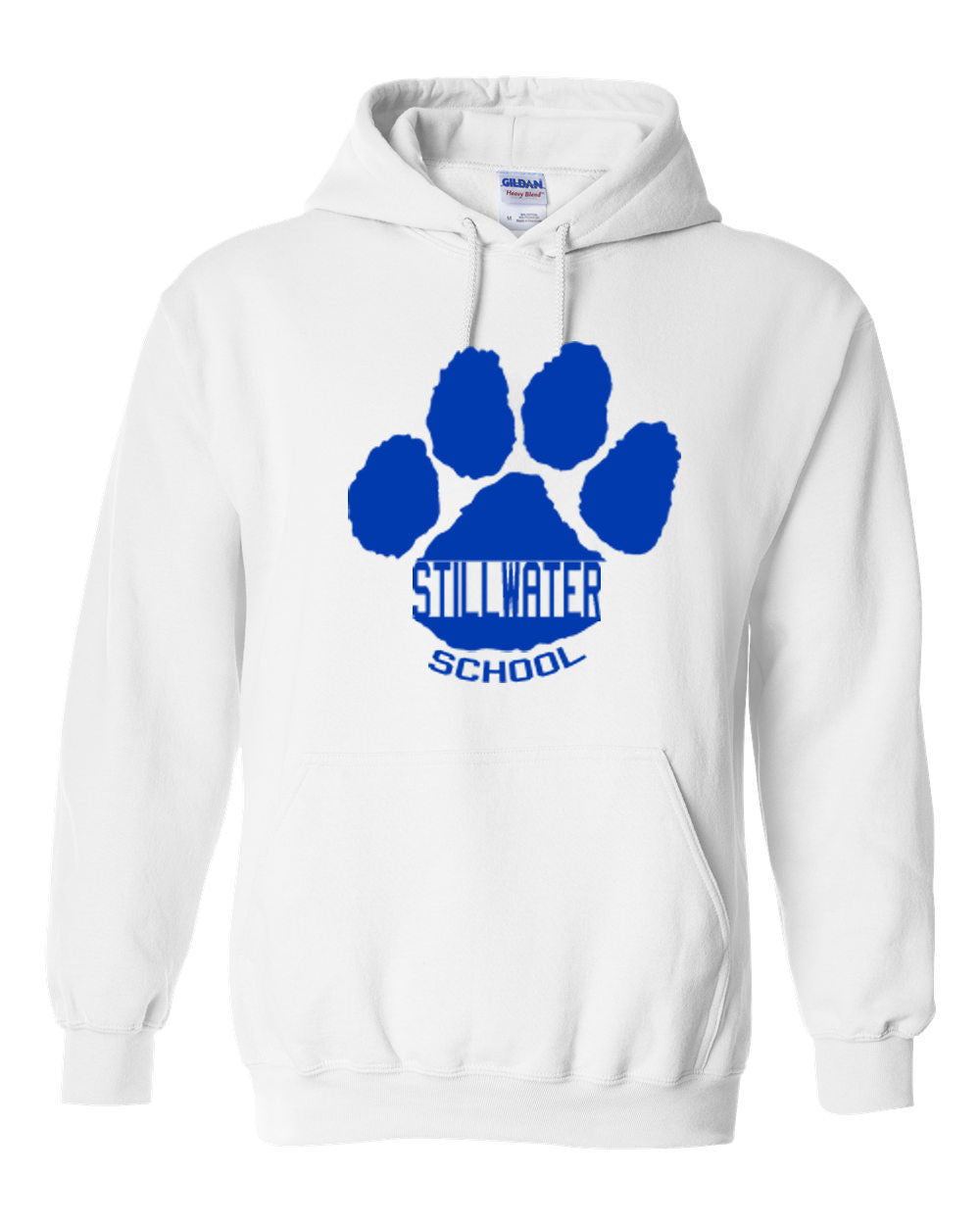 Stillwater Design 2 Hooded Sweatshirt