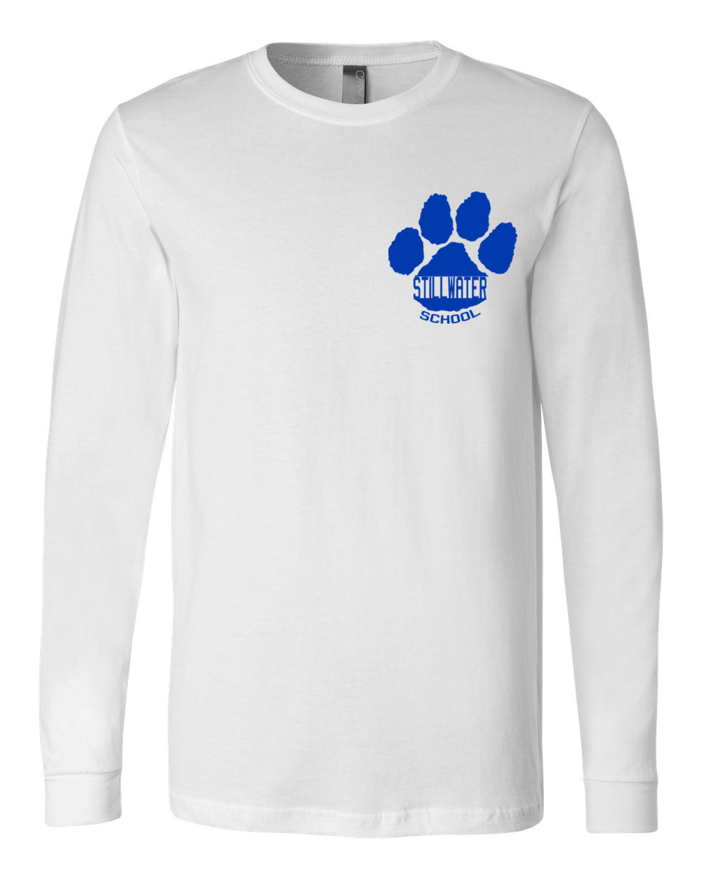 Stillwater Design 2 Long Sleeve Shirt