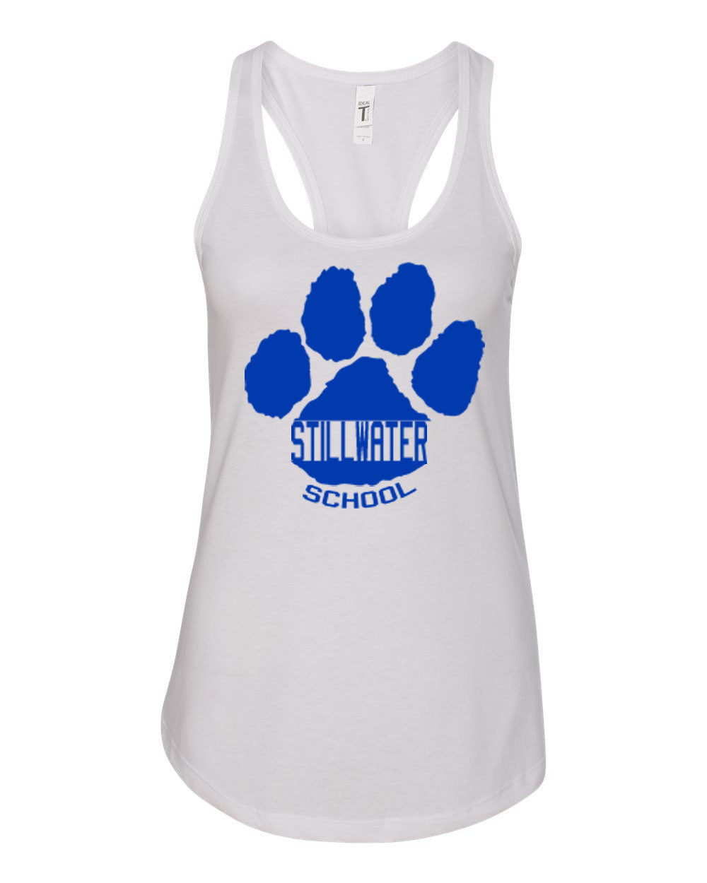 Stillwater Design 2 Tank Top