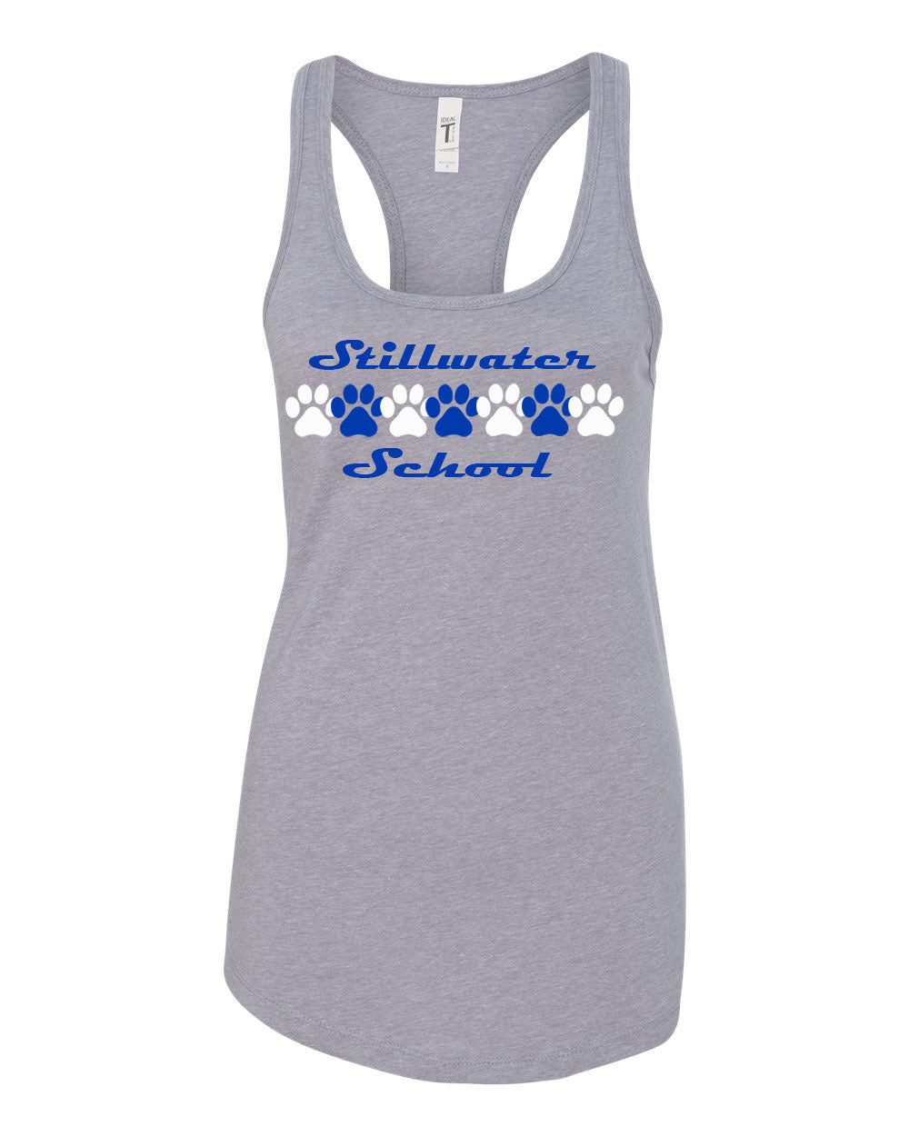 Stillwater Design 3 Tank Top