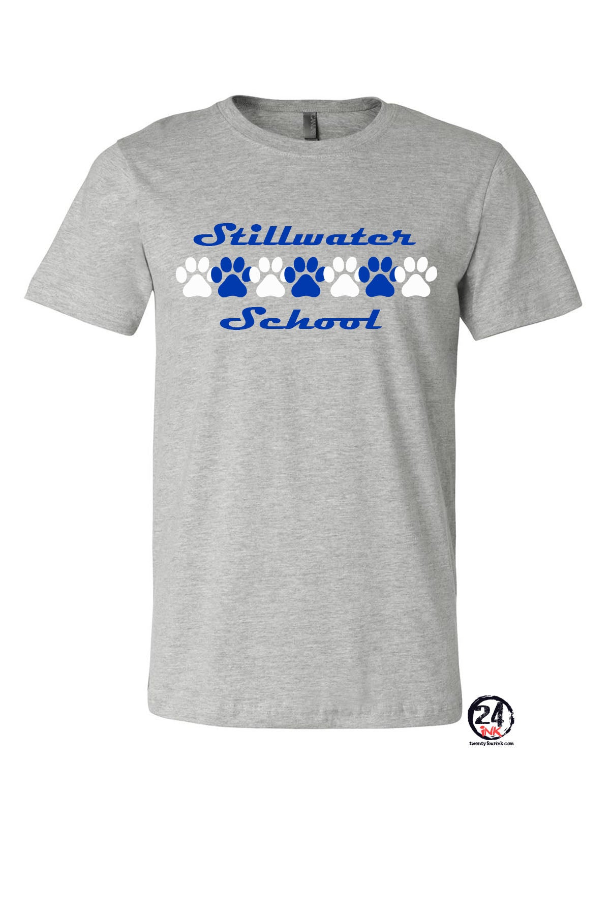 Stillwater design 3 T-Shirt