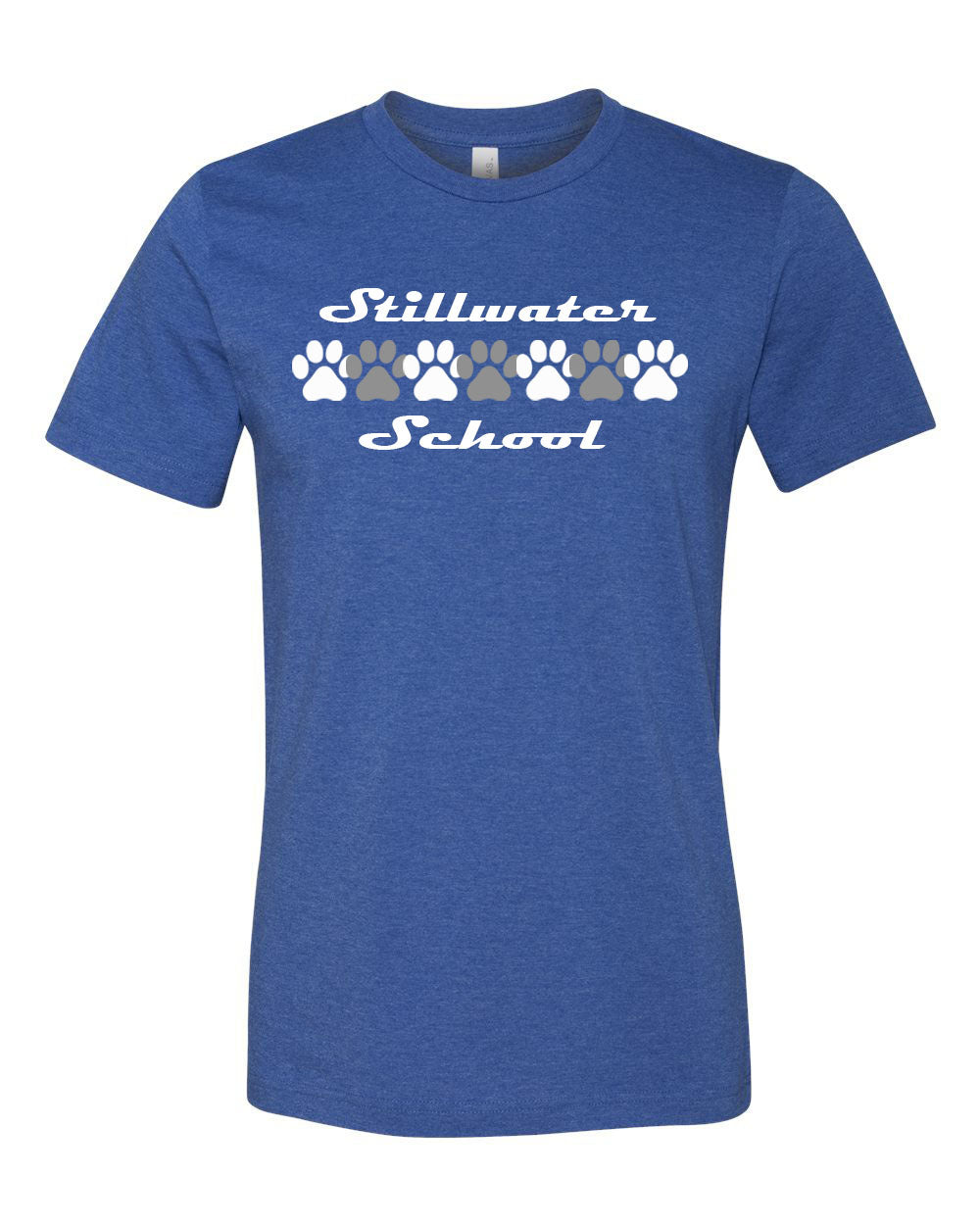 Stillwater design 3 T-Shirt