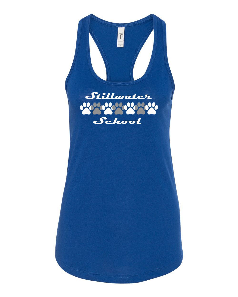 Stillwater Design 3 Tank Top