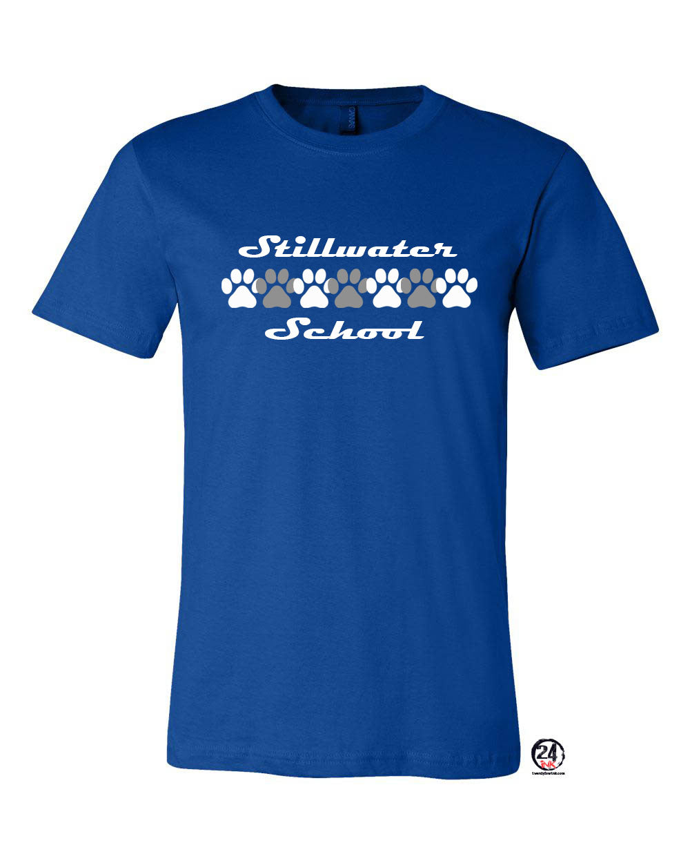 Stillwater design 3 T-Shirt