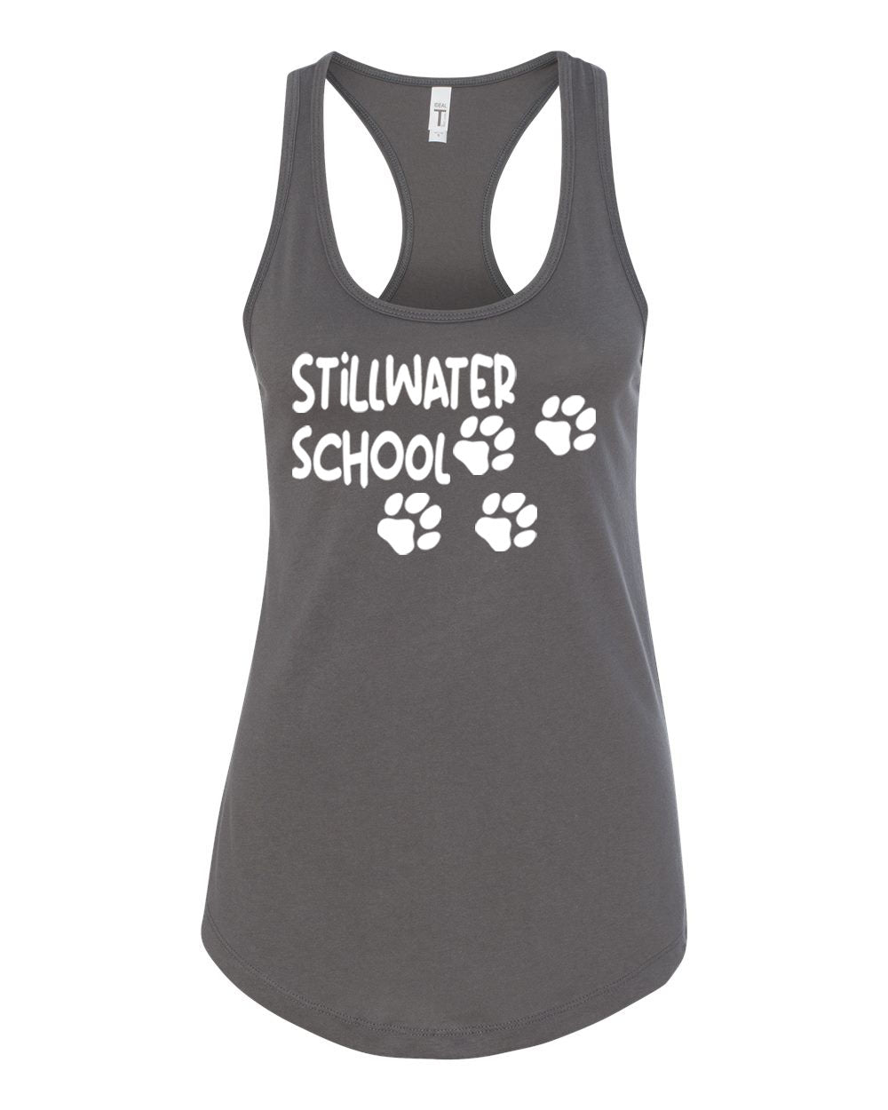 Stillwater Design 4 Tank Top