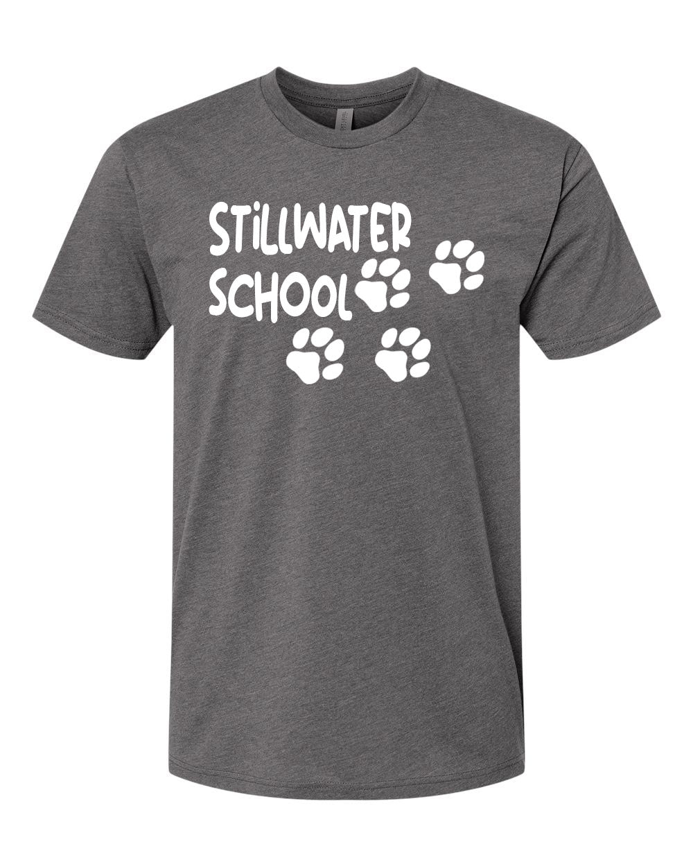 Stillwater design 4 T-Shirt
