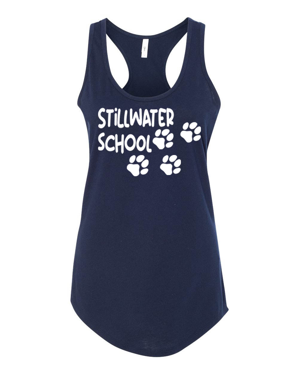 Stillwater Design 4 Tank Top