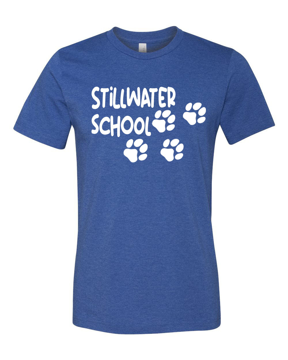 Stillwater design 4 T-Shirt