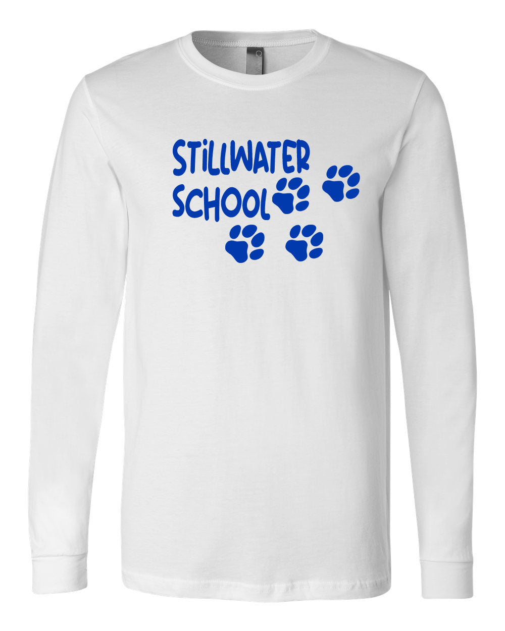 Stillwater Design 4 Long Sleeve Shirt